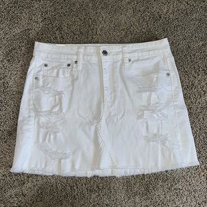 American Eagle Stretch Skirt